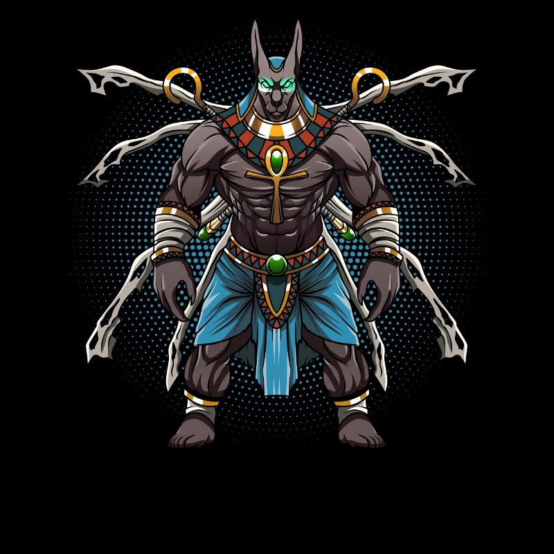 Anubis