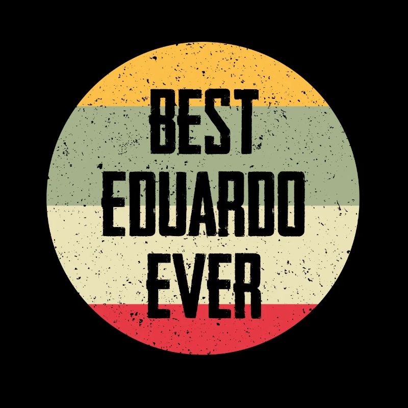 Best Eduardo Ever