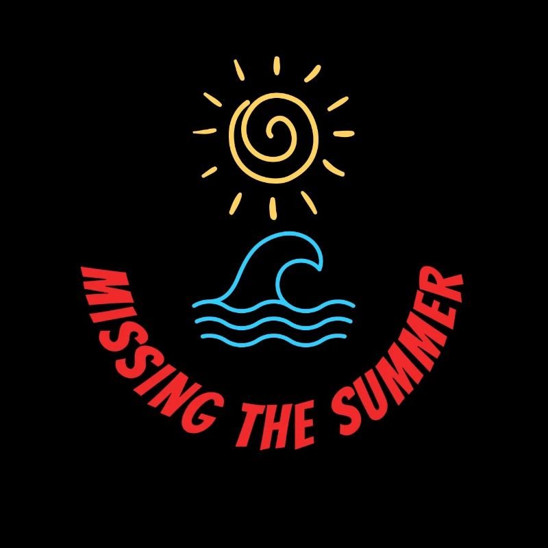 Missing the Summer