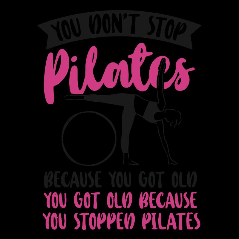 Instructeur de Pilates Enseignant à la retraite