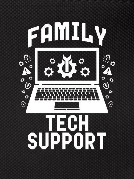 Family Tech Support