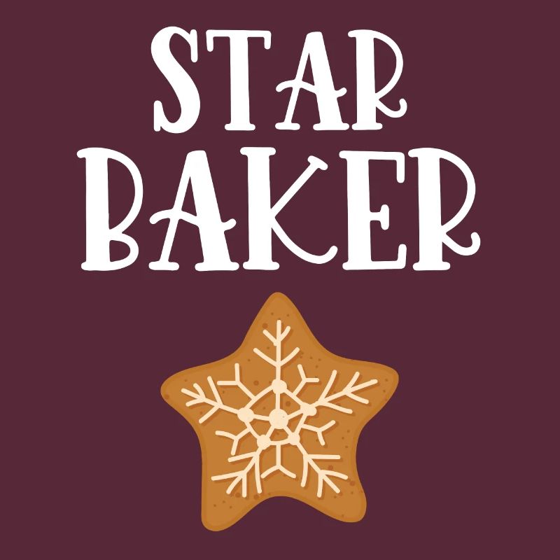 Bäcker Bäckerein Backwaren Backen Geschenk