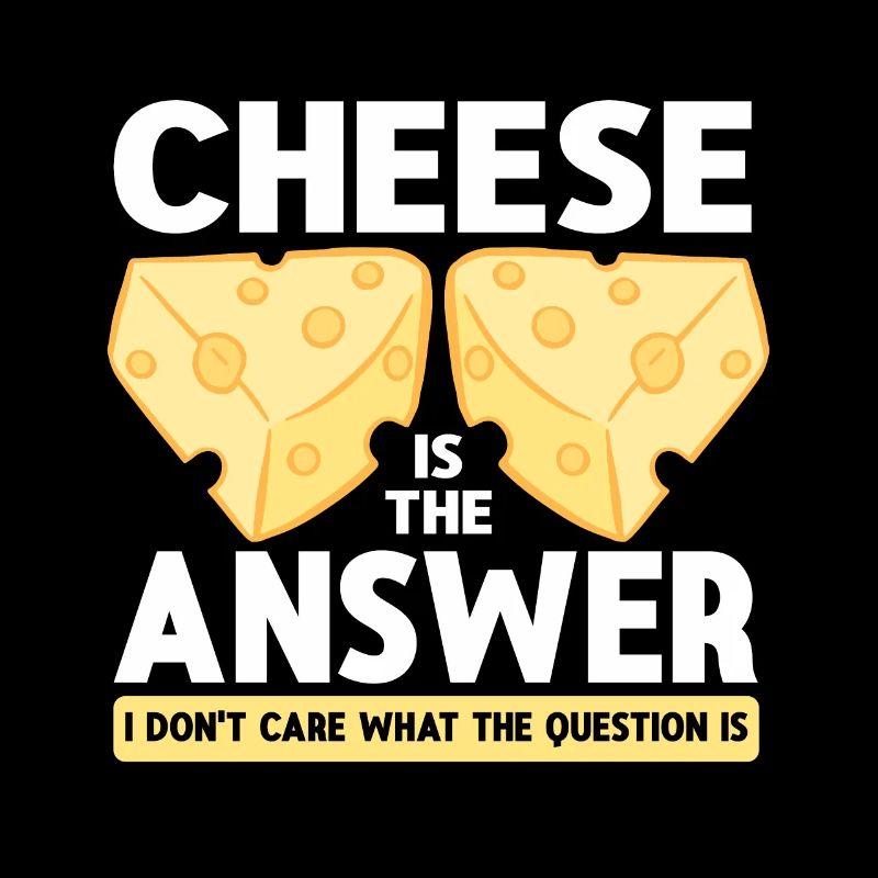 Amateur de fromage Cheese