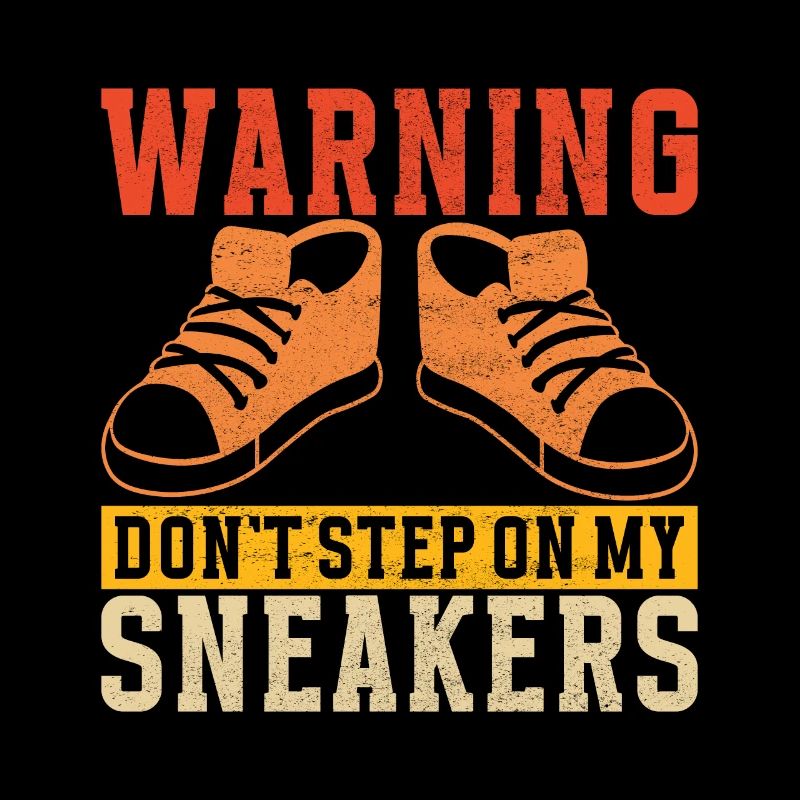 Sneakerhead Sneaker Collector