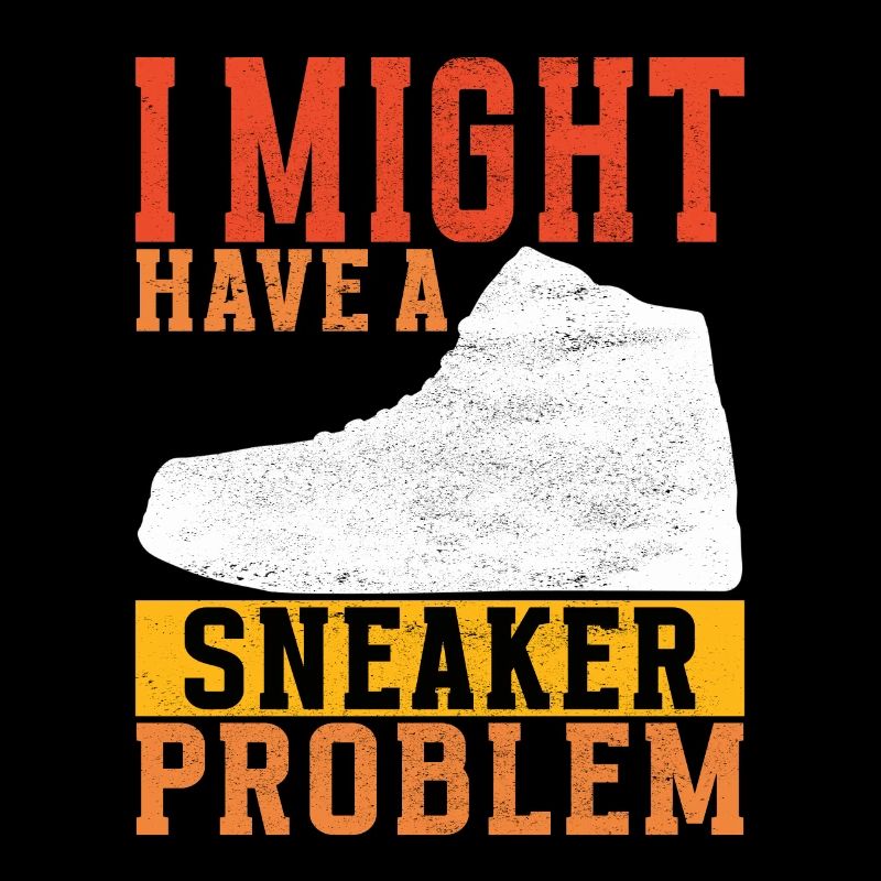 Sneakerhead Collectionneur de baskets