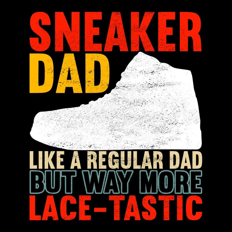 Sneakerhead Collectionneur de baskets