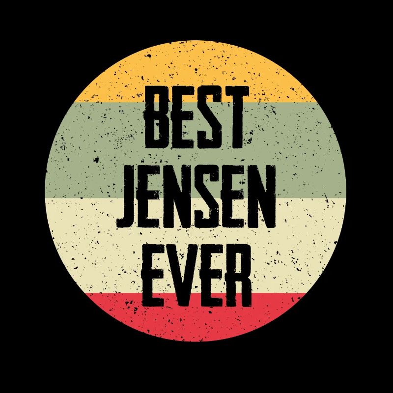 Best Jensen Ever