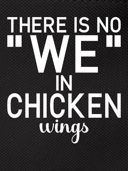 Chicken Wings Gifts