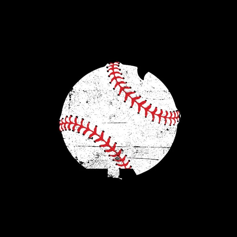 Baseball Mama verzweifelt Muttertag Mama