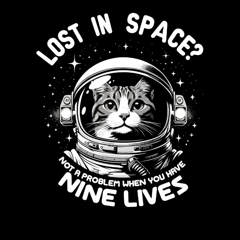 Chat, Astronaute, Astronomie, Système Solaire Externe