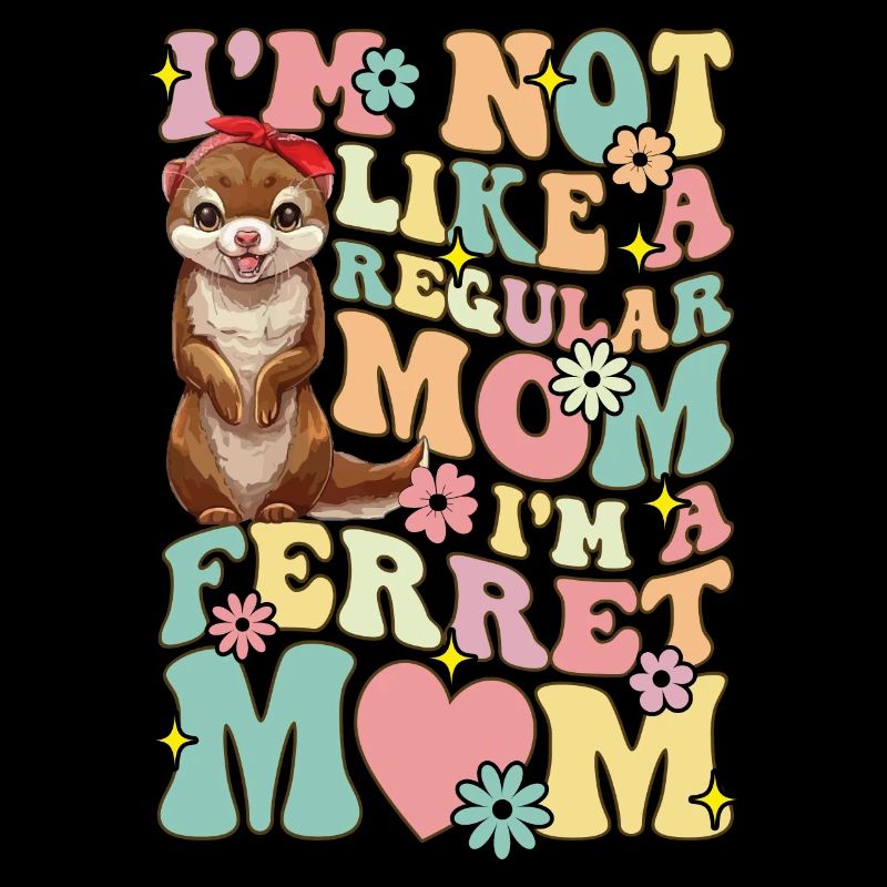 Ich bin nicht wie eine normale Mutter, ich bin ein