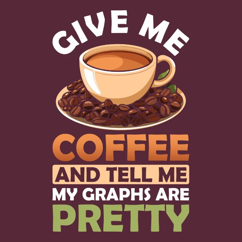 Statistiker Graphen Datenanalyst Techniker