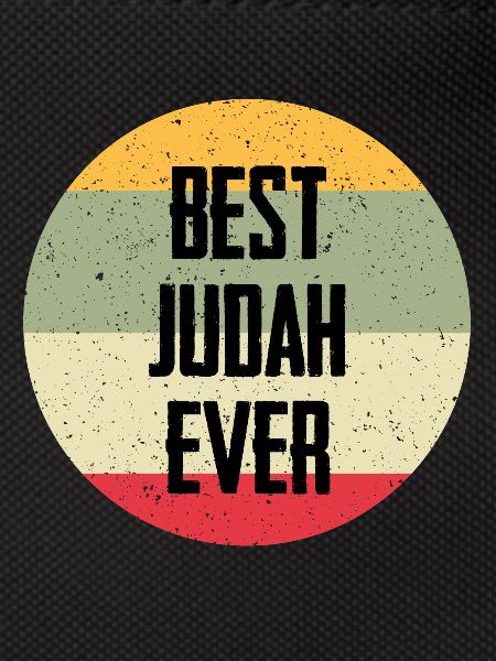 Best Judah Ever