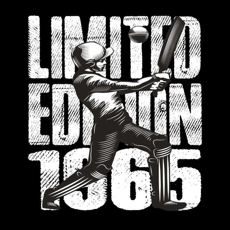 Édition limitée 1965 Édition limitée Cricket