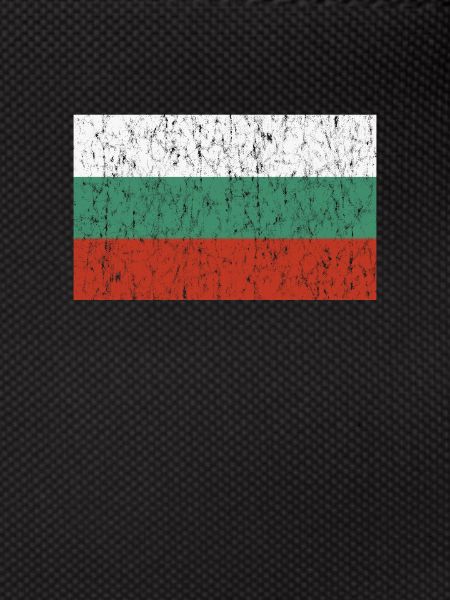 Flag of Bulgaria