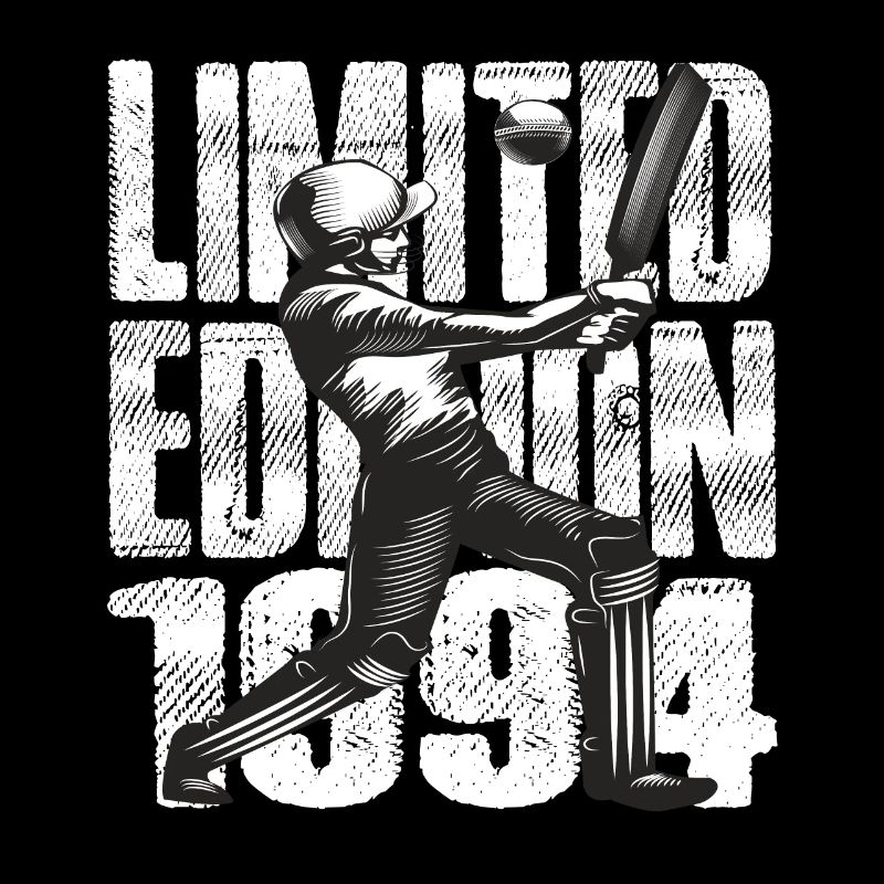 Édition limitée 1994 Édition limitée Cricket
