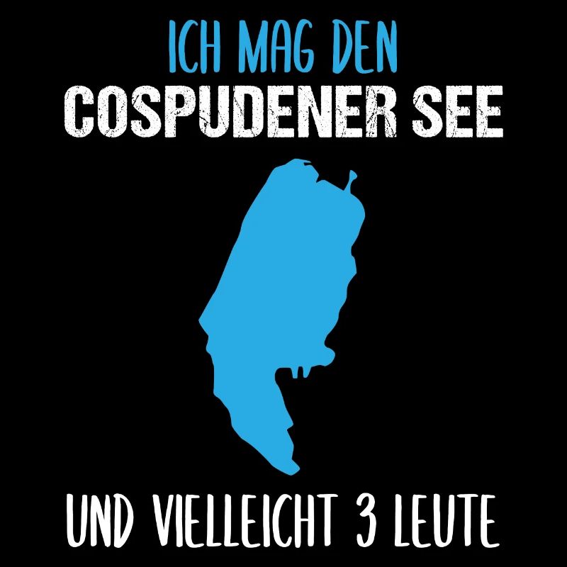 Lac de Cospuden Mon endroit préféré