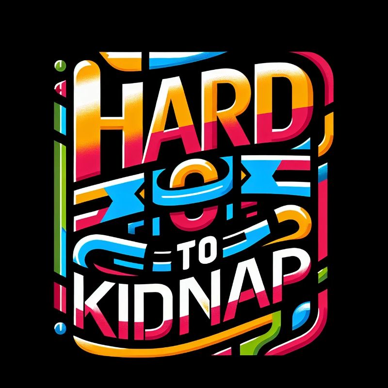 Difficile à kidnapper 2