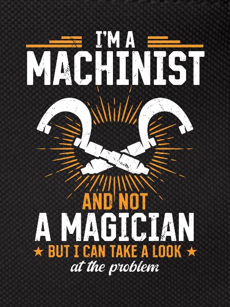 Precision instead of magic