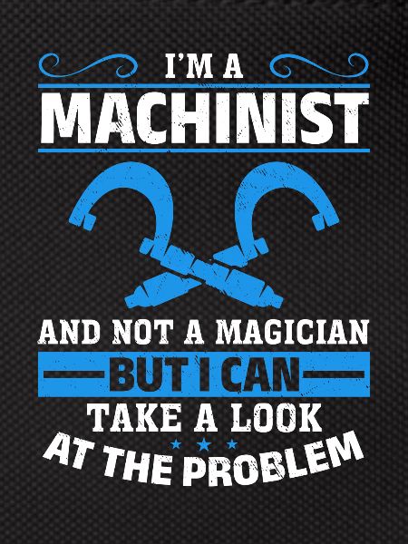 Precision instead of magic