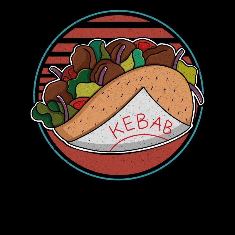 Restauration rapide turque Kebab Cuisine Kebab Chuchoteur