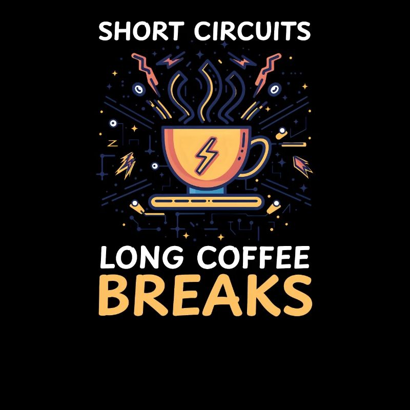 Pause-café sur les courts-circuits en génie électrique