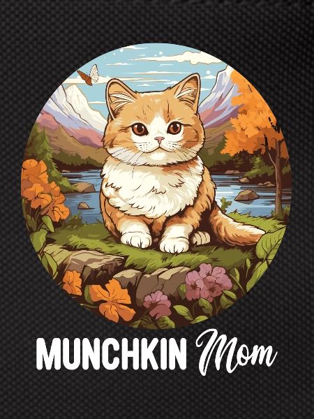 Munchkin Chaton Munchkin Chat