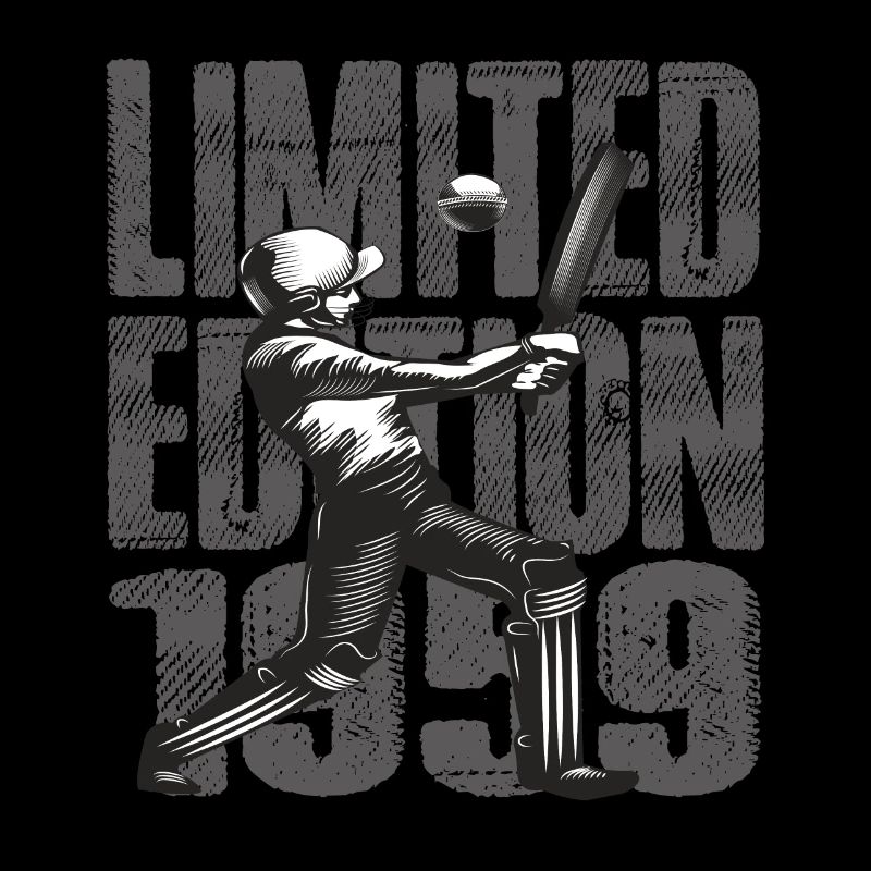 Édition limitée 1959 Édition limitée Cricket