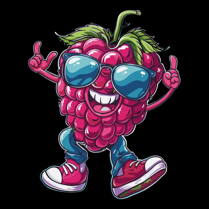 Himbeeren