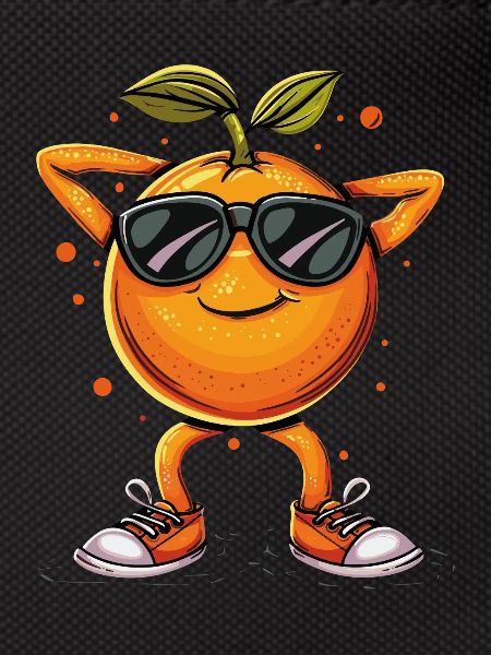 Mandarin