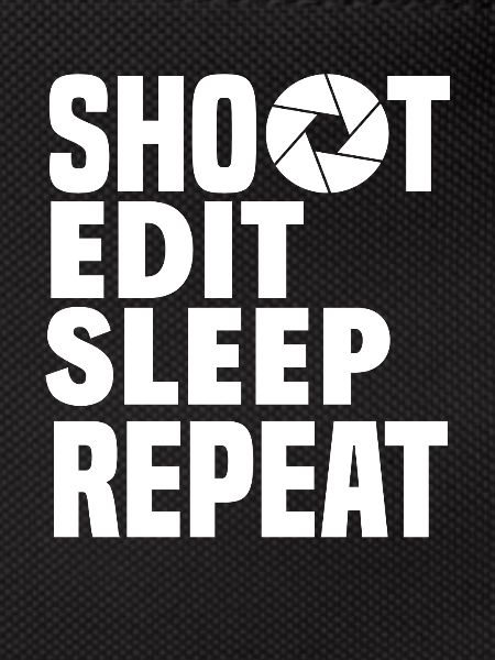 Photographer Profession