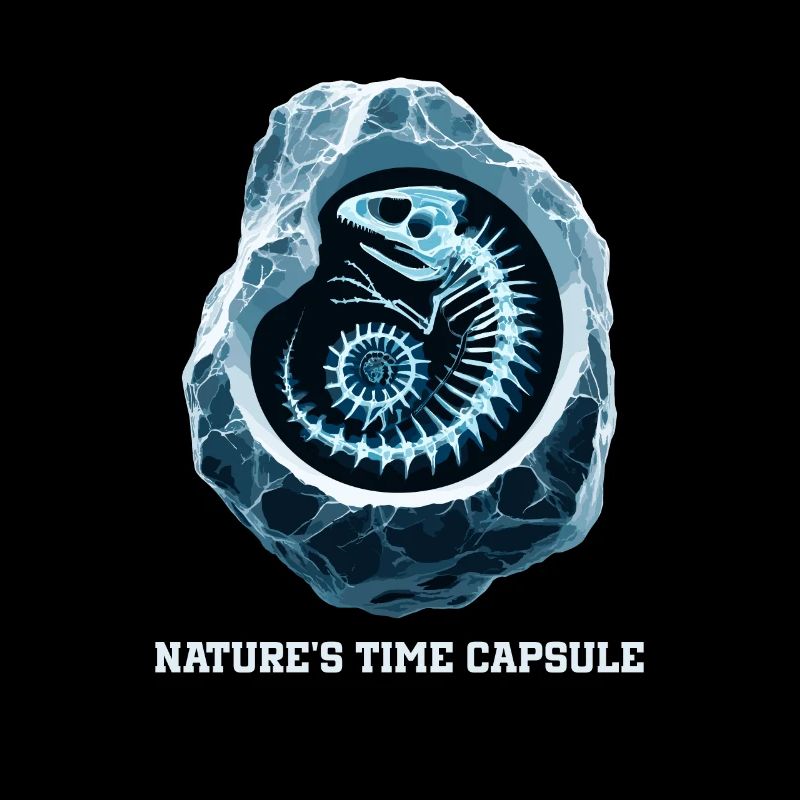 Fossil Hunter, Fossil Hunter, Paleontologist