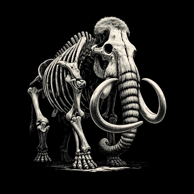 Fossil Hunter, Fossil Hunter, Paleontologist