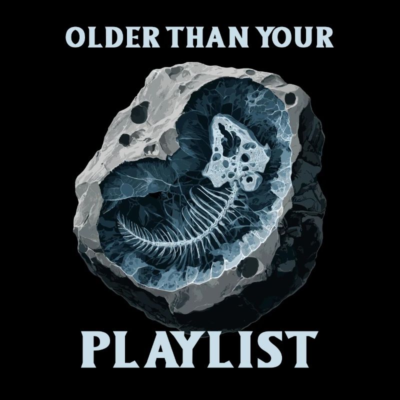 Fossil Hunter, Fossil Hunter, Paleontologist