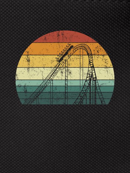 forecast Roller Coaster rollercoaster
