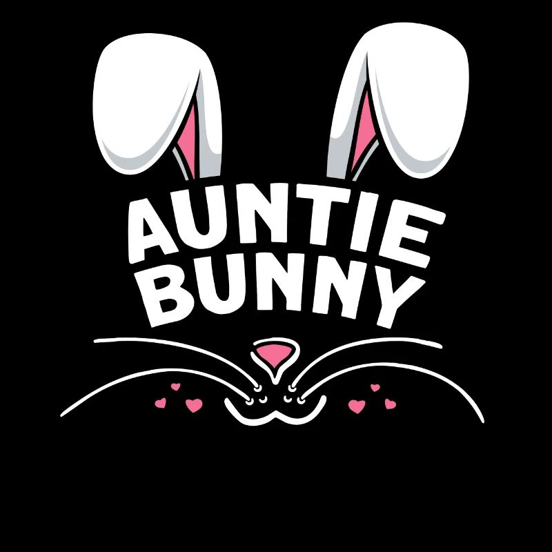Auntie Bunny