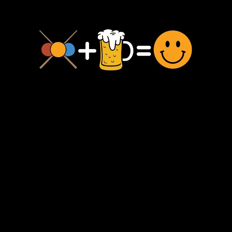 Billard Bier
