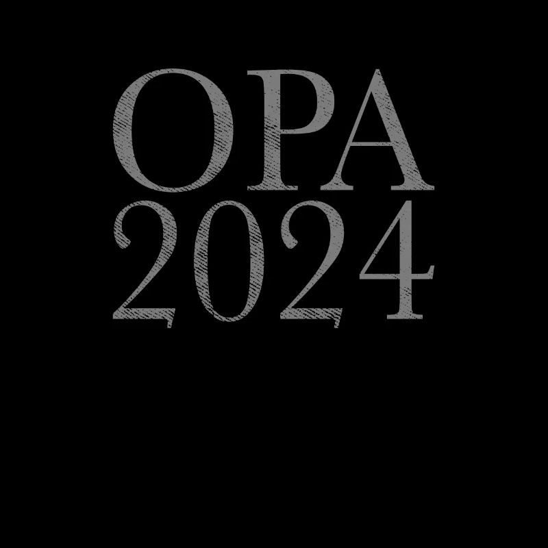 Grand-père 2024