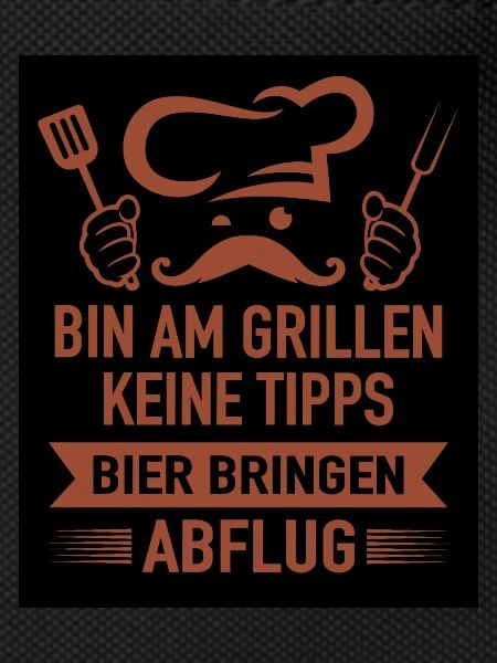 Grillsaison