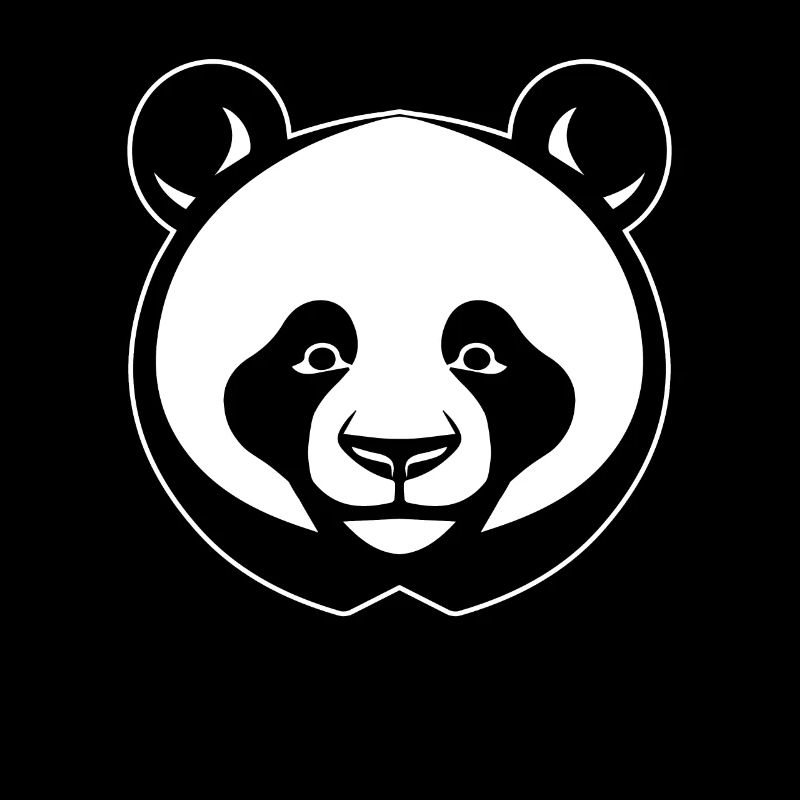 Panda Ours Panda géant japonais