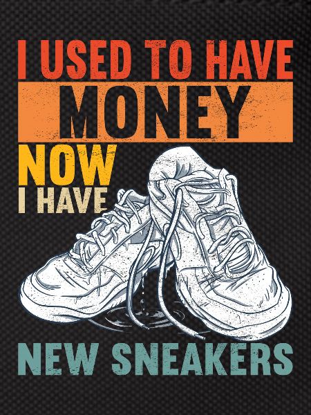 Sneakerhead Collectionneur de baskets