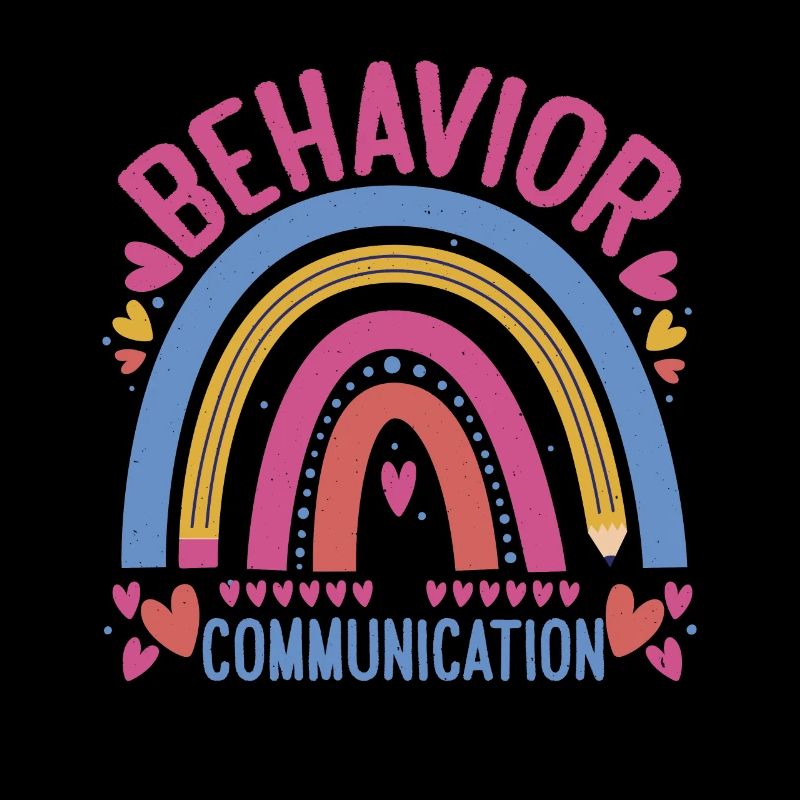 Behavior Is Communication 24