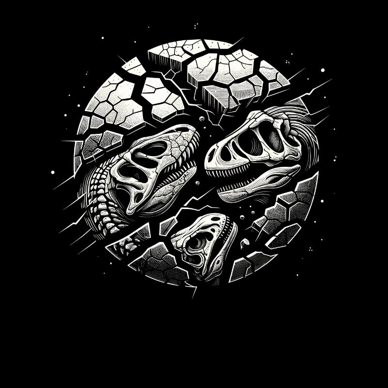 Fossil Hunter, Fossil Hunter, Paleontologist
