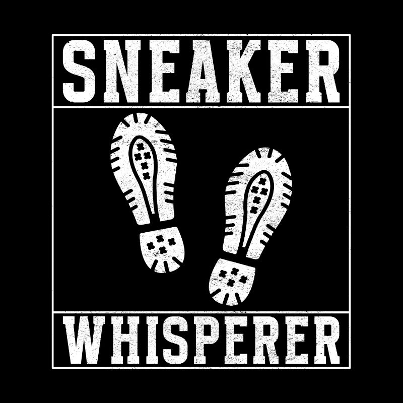 Sneakerhead Sneaker Collector