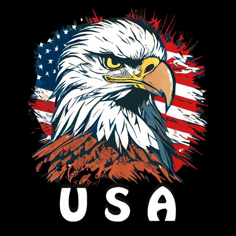 PYGARGUE À QUEUE BLANCHE