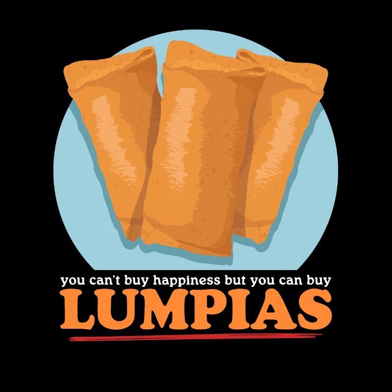 Lumpia Spring Rolls Loempia Gift