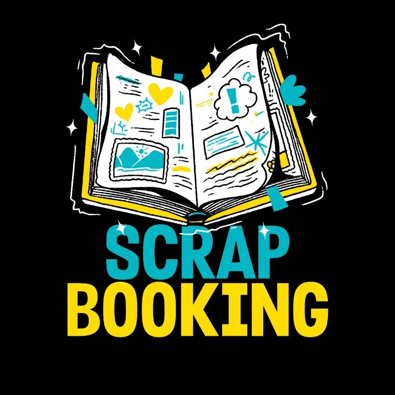 Memory Book, Scrapbook, Scrapbook, Scrapbook, Scrapbook