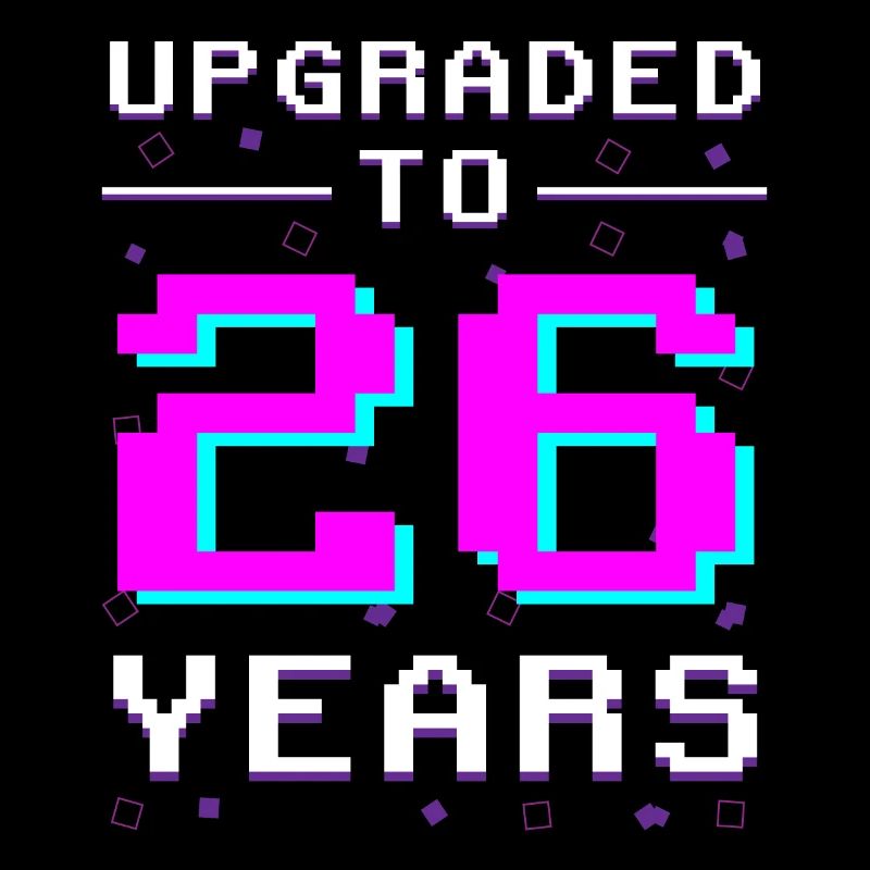 Vous avez atteint le niveau 26 - Progression dans le jeu.