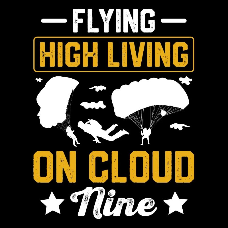 Skydiving Skydiving