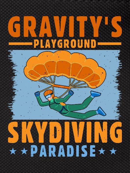 Skydiving Skydiving